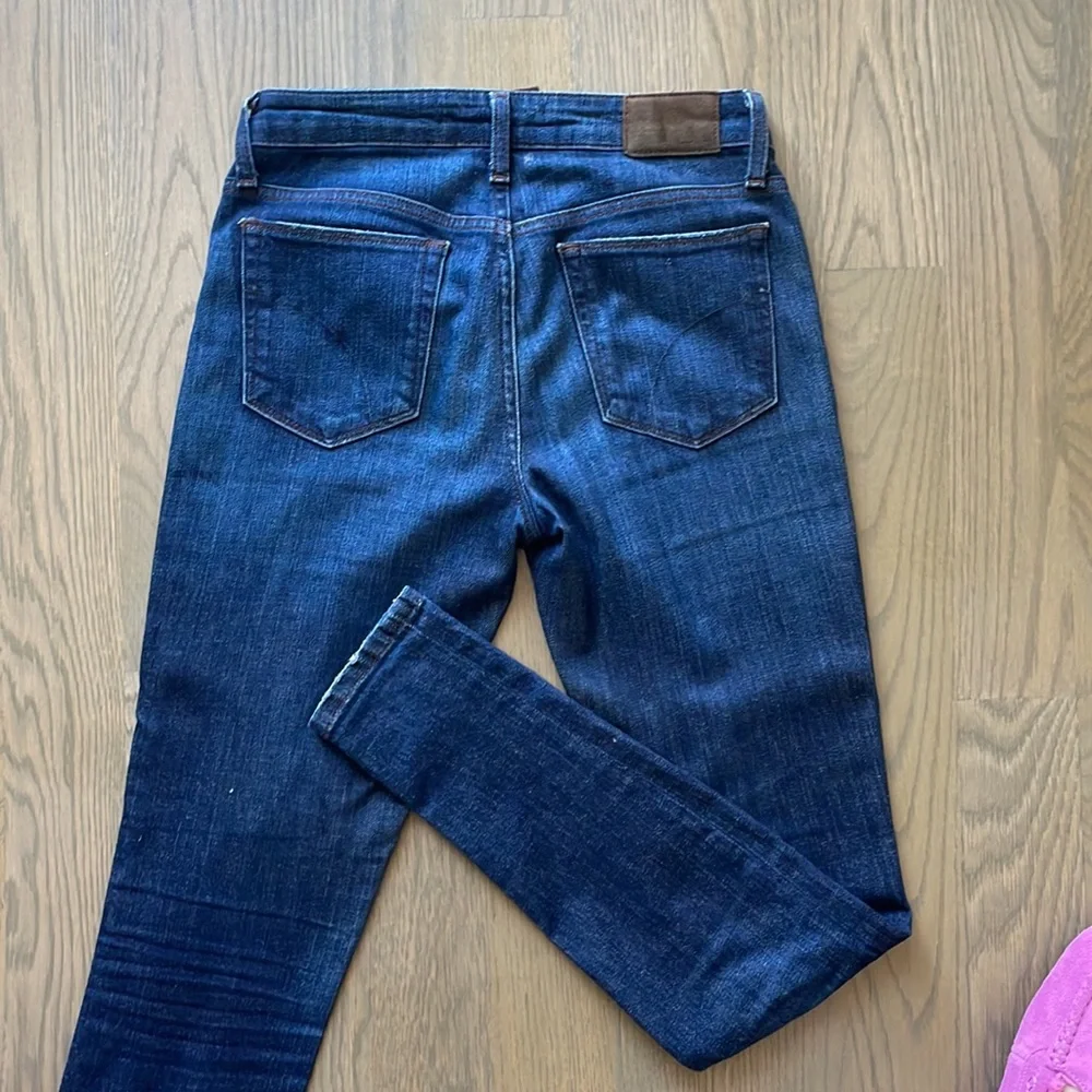 Joe's Jean's Flawless Icon Skinny Jean - Frankie Wash - Women's Size 26 - Picture 4 of 6